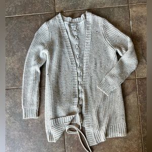 Daytrip knit cardigan